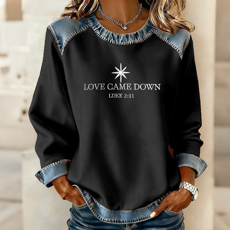 Classic Designed Shirt