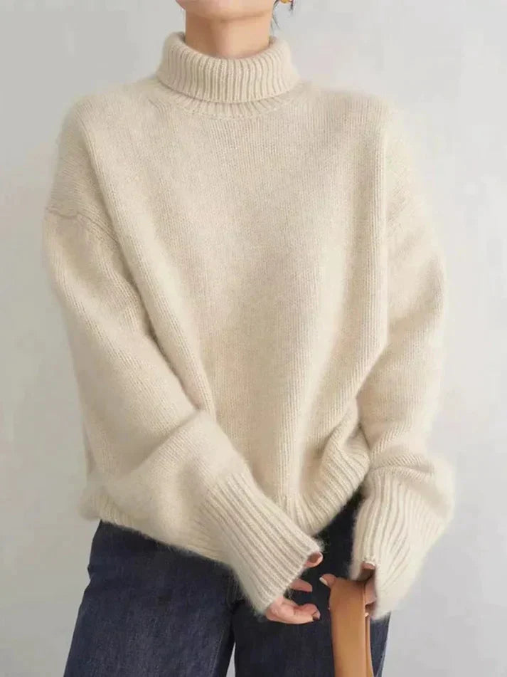 Vintage Inspired Sweater