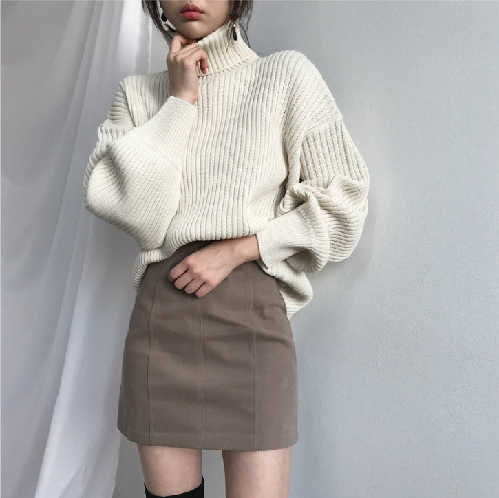 Beautifully Crafted Sweater