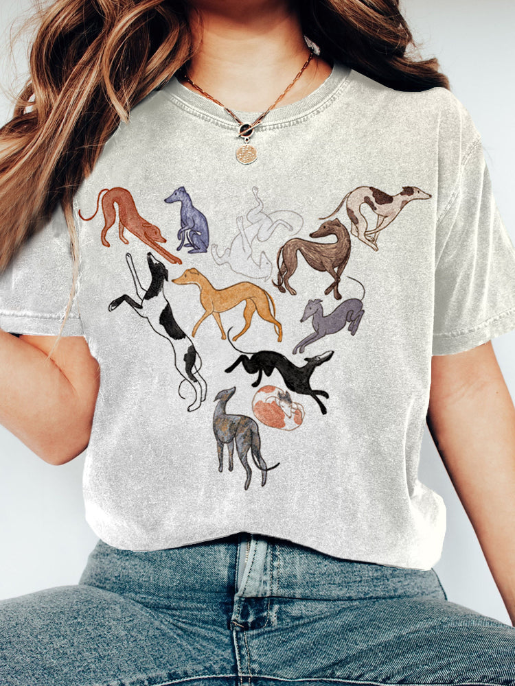 Classic Designed Shirt
