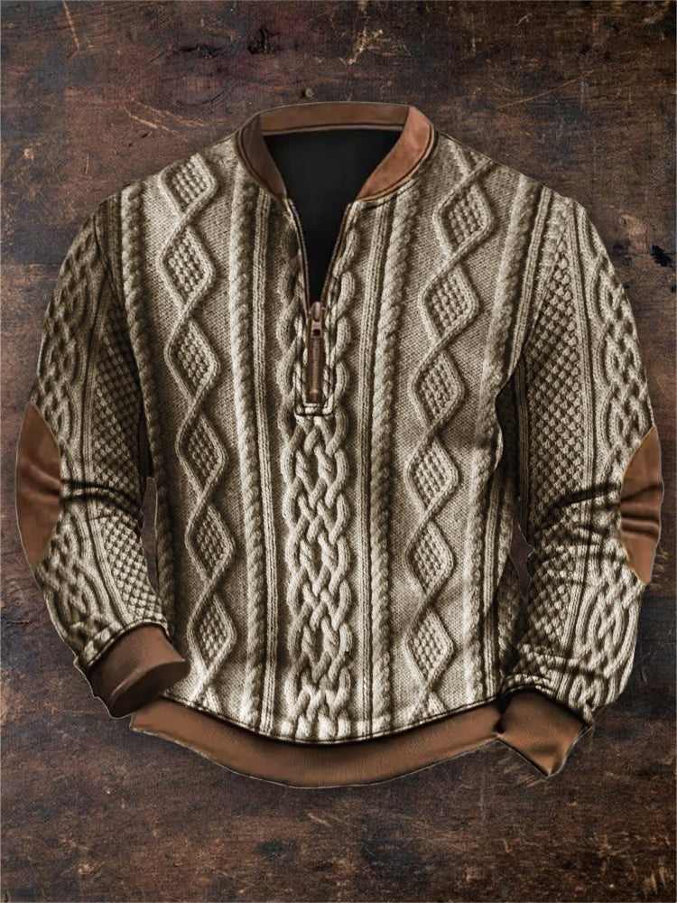 Thoughtfully Designed Shirt