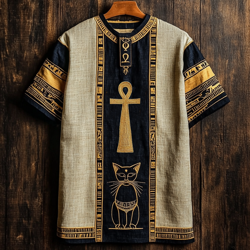 Beautifully Crafted Shirt