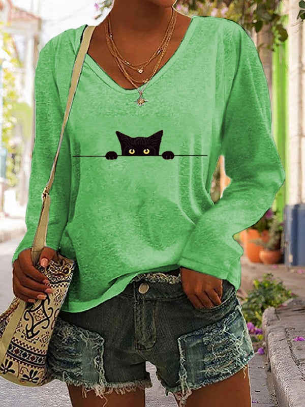 Timeless Vintage Style T-Shirt