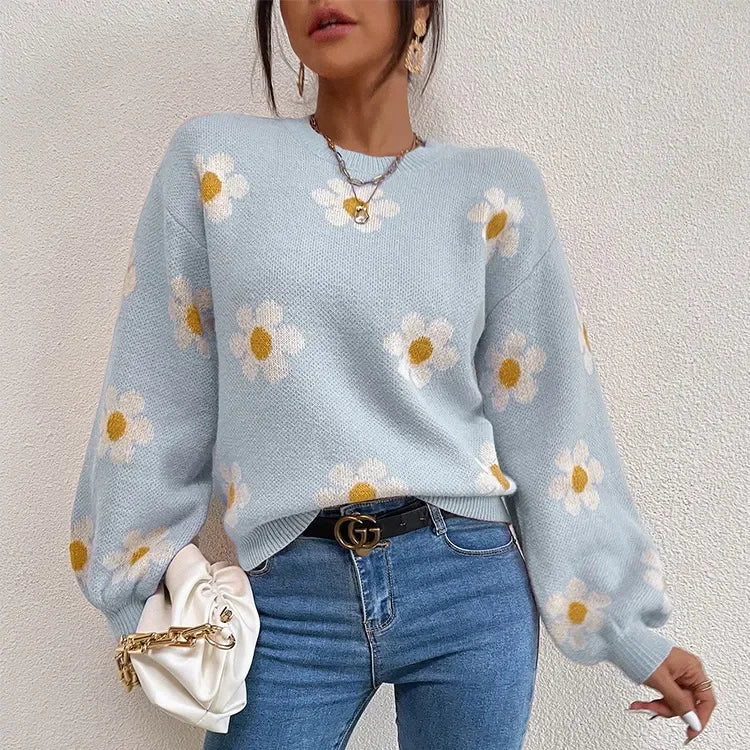 Natividad® | Chic and versatile winter sweater