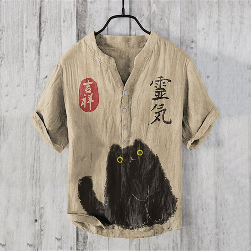 Beautifully Crafted Shirt