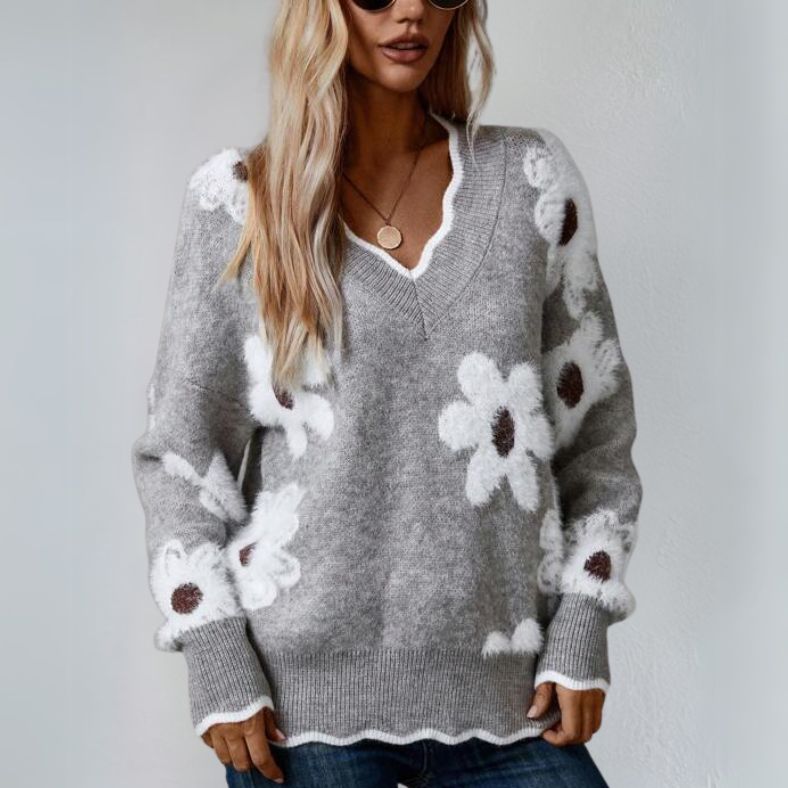Classic Vintage Sweater