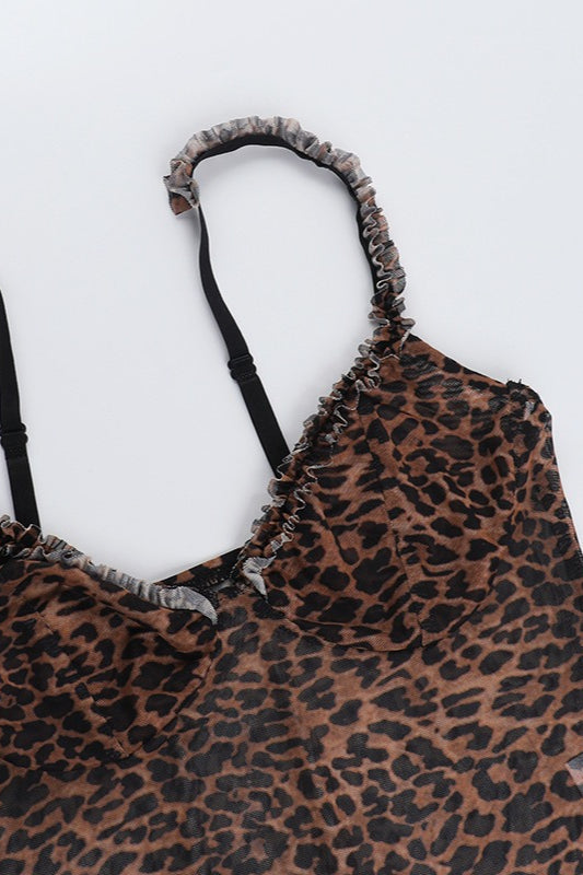 Gracefully Designed Top