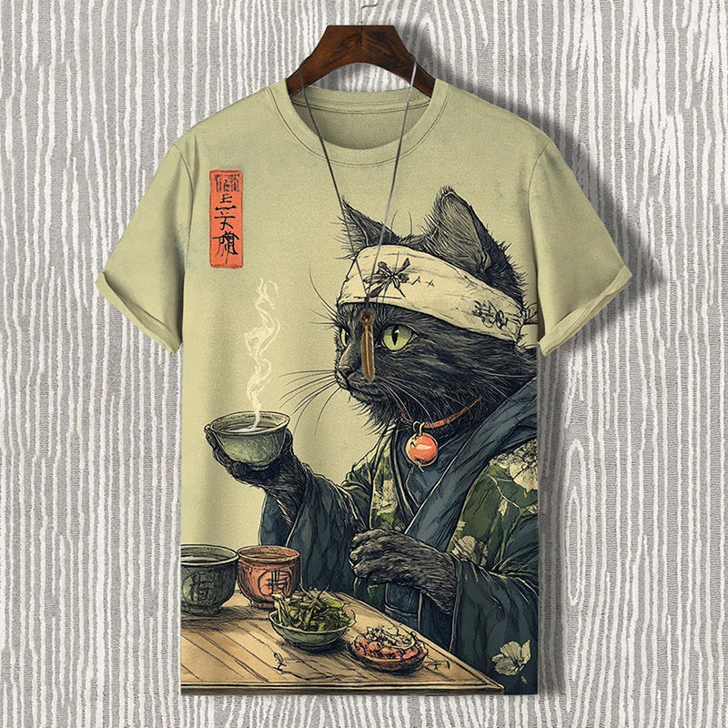Beautifully Crafted T-Shirt