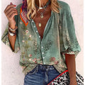 Vintage Inspired Shirt