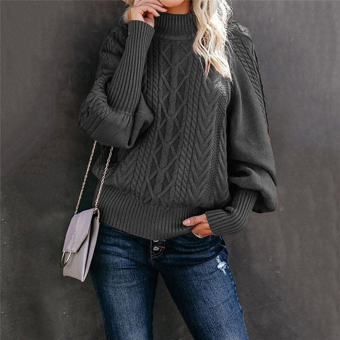 Vintage Inspired Sweater