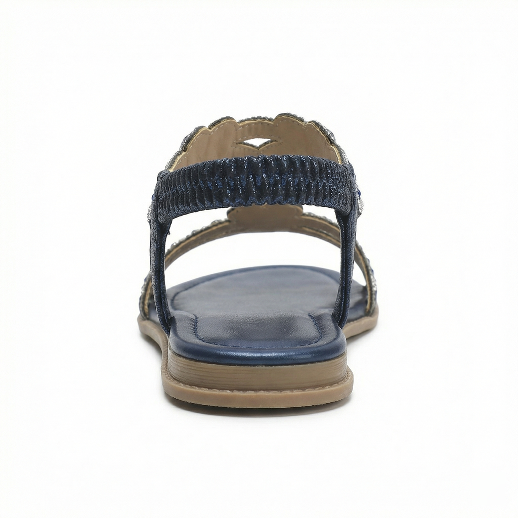 Beautifully Crafted Orthopedic Shoes