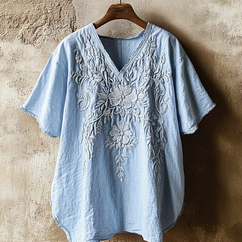 Beautifully Crafted Shirt