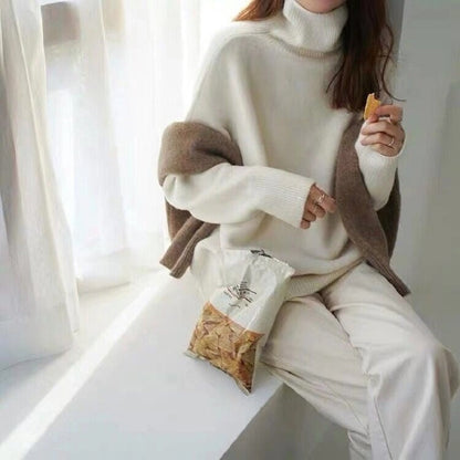 Vintage Inspired Sweater
