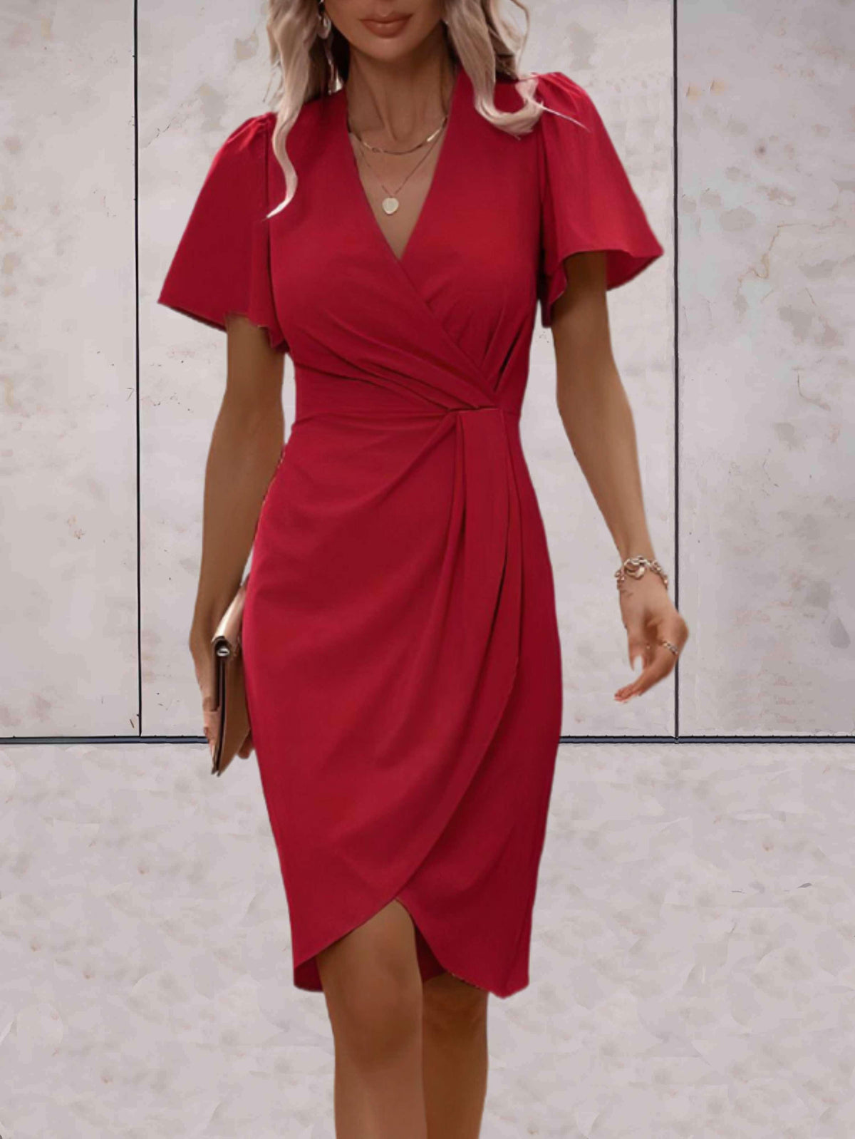 Vintage Inspired Garment
