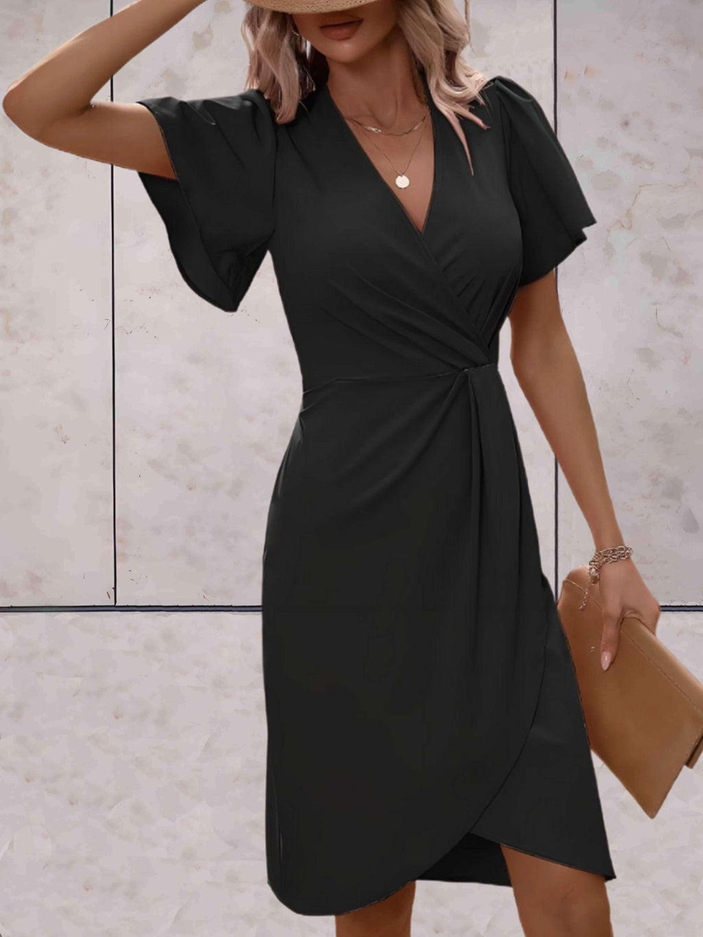 Vintage Inspired Garment