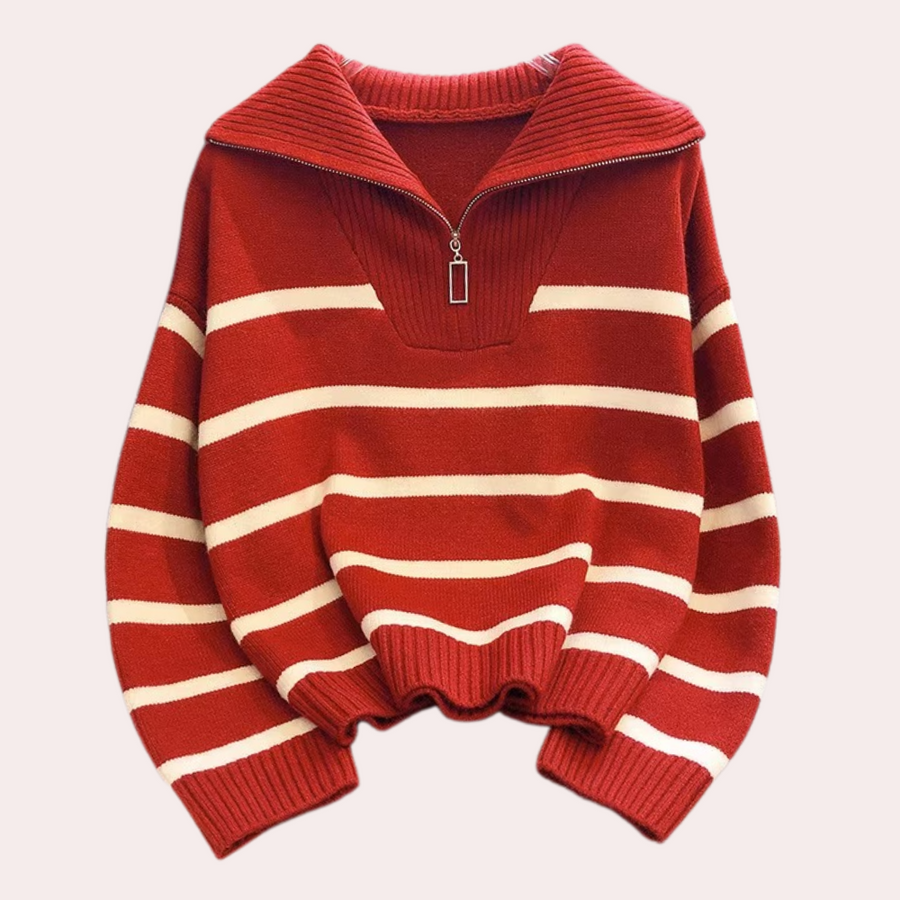 Vintage Inspired Sweater