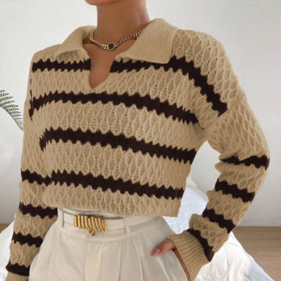 Vintage Inspired Sweater