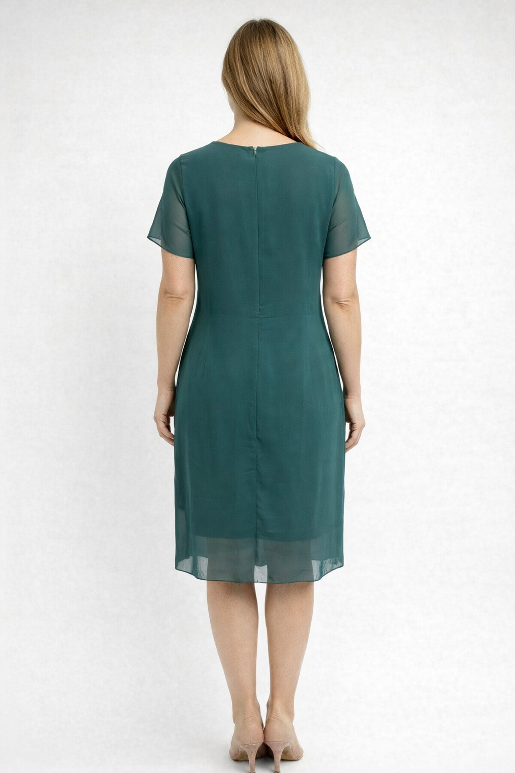 Thoughtfully Designed Garment