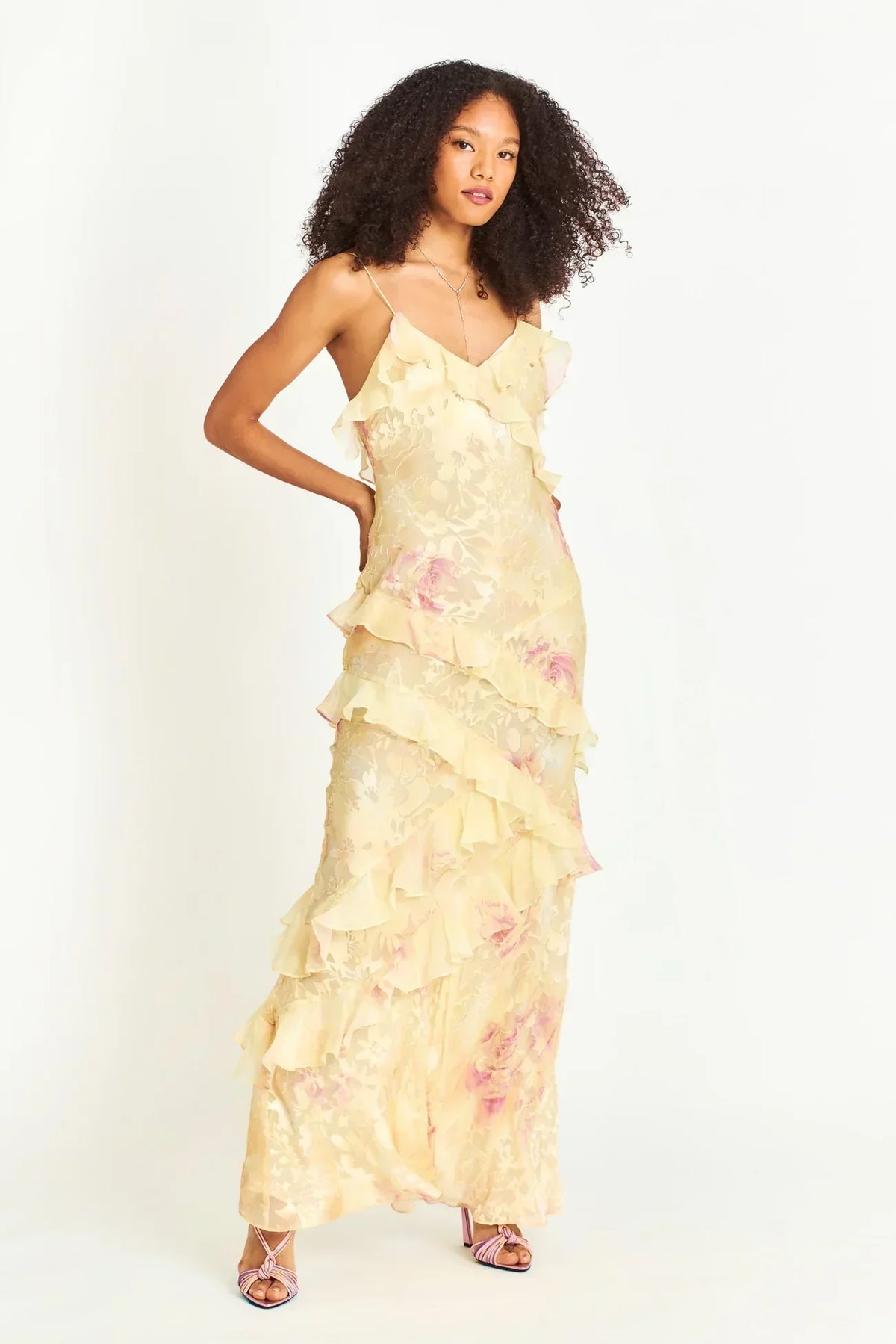 Vintage Inspired Garment