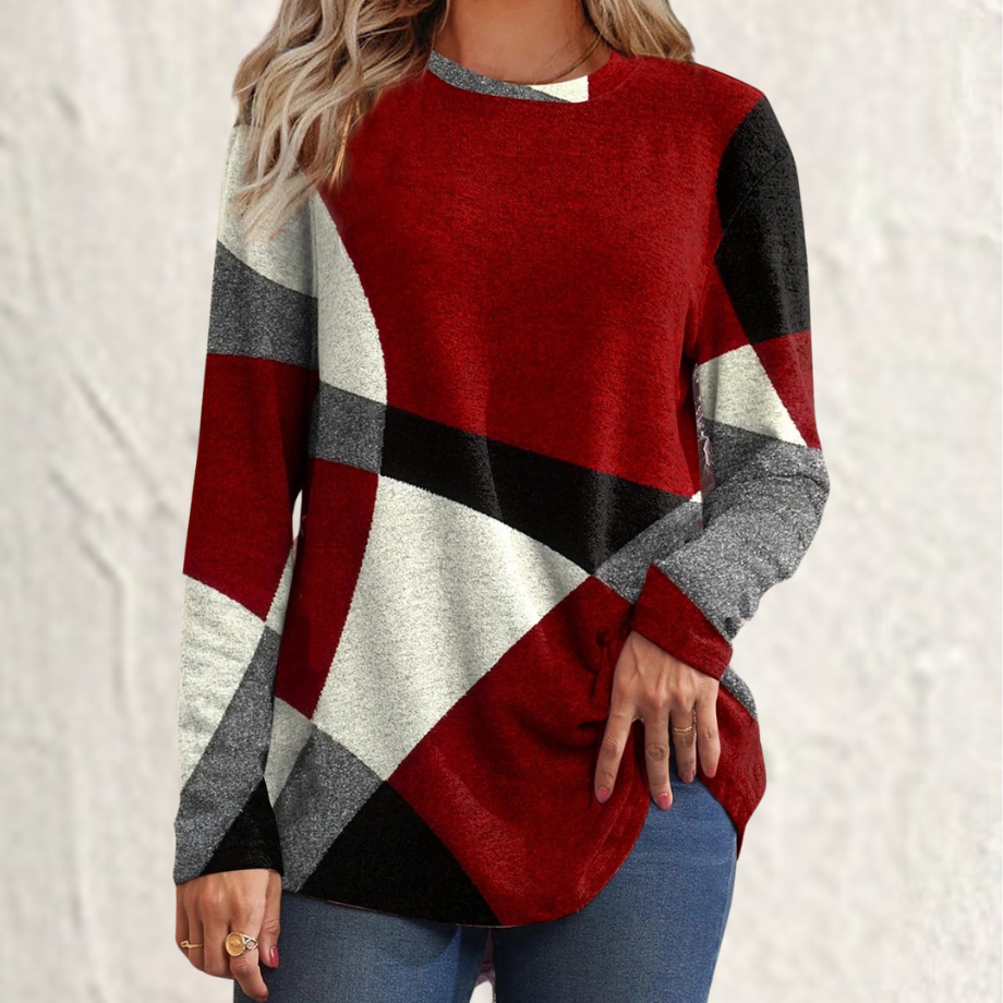 Beautifully Crafted Sweater
