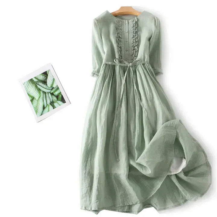 Thoughtfully Designed Garment