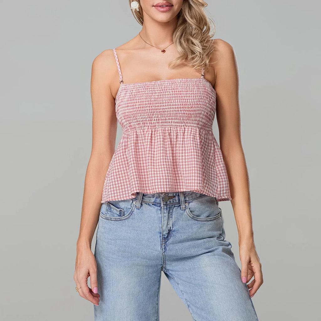 Beautifully Crafted Top