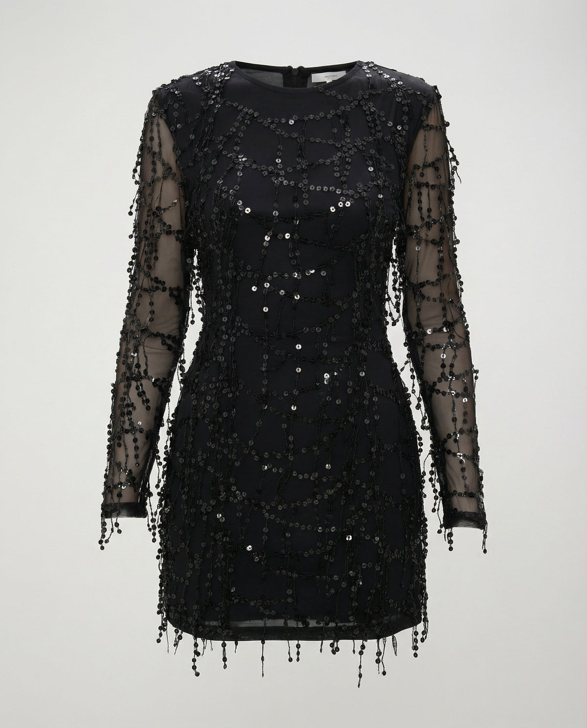 Thoughtfully Designed Garment
