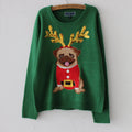 Classic Vintage Sweater