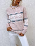 Elegantly Designed Sweater