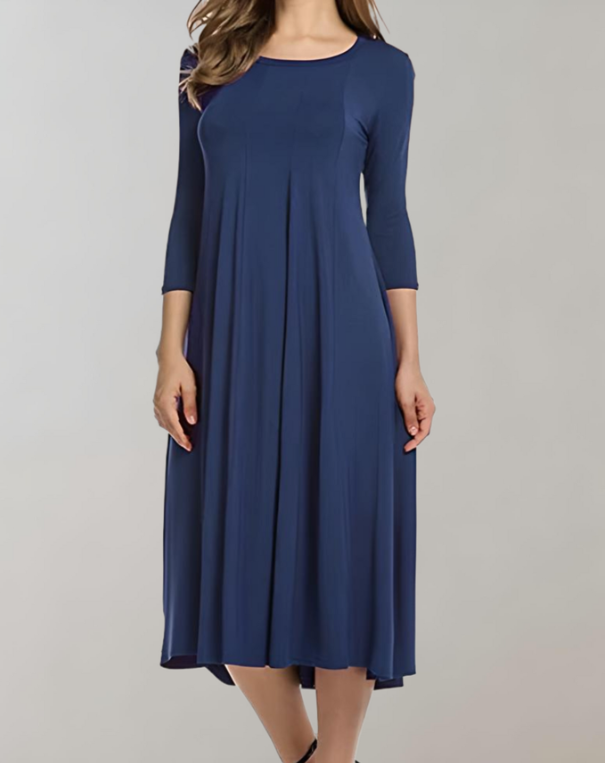 Marine Blauw