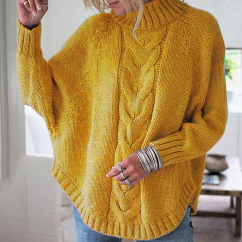 Timeless Vintage Style Sweater