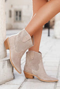 Stylish Orthopedic Boots for Any Occasion