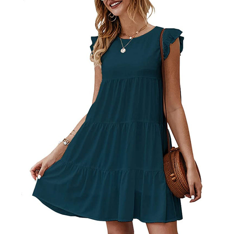Thoughtfully Designed Garment