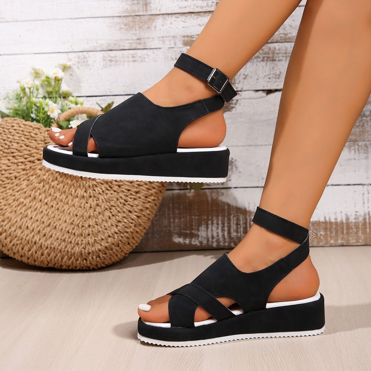Graceful Orthopedic Shoes for Modern Look