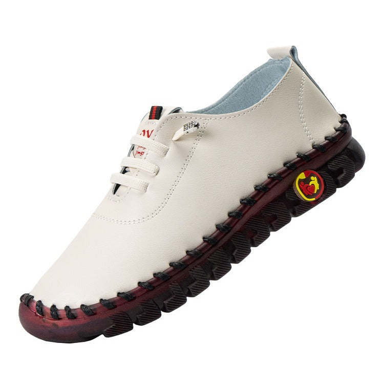 Graceful Orthopedic Shoes for Modern Look