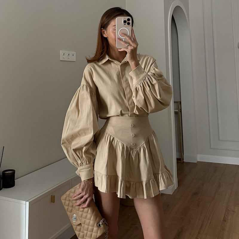 Classic Vintage Garment