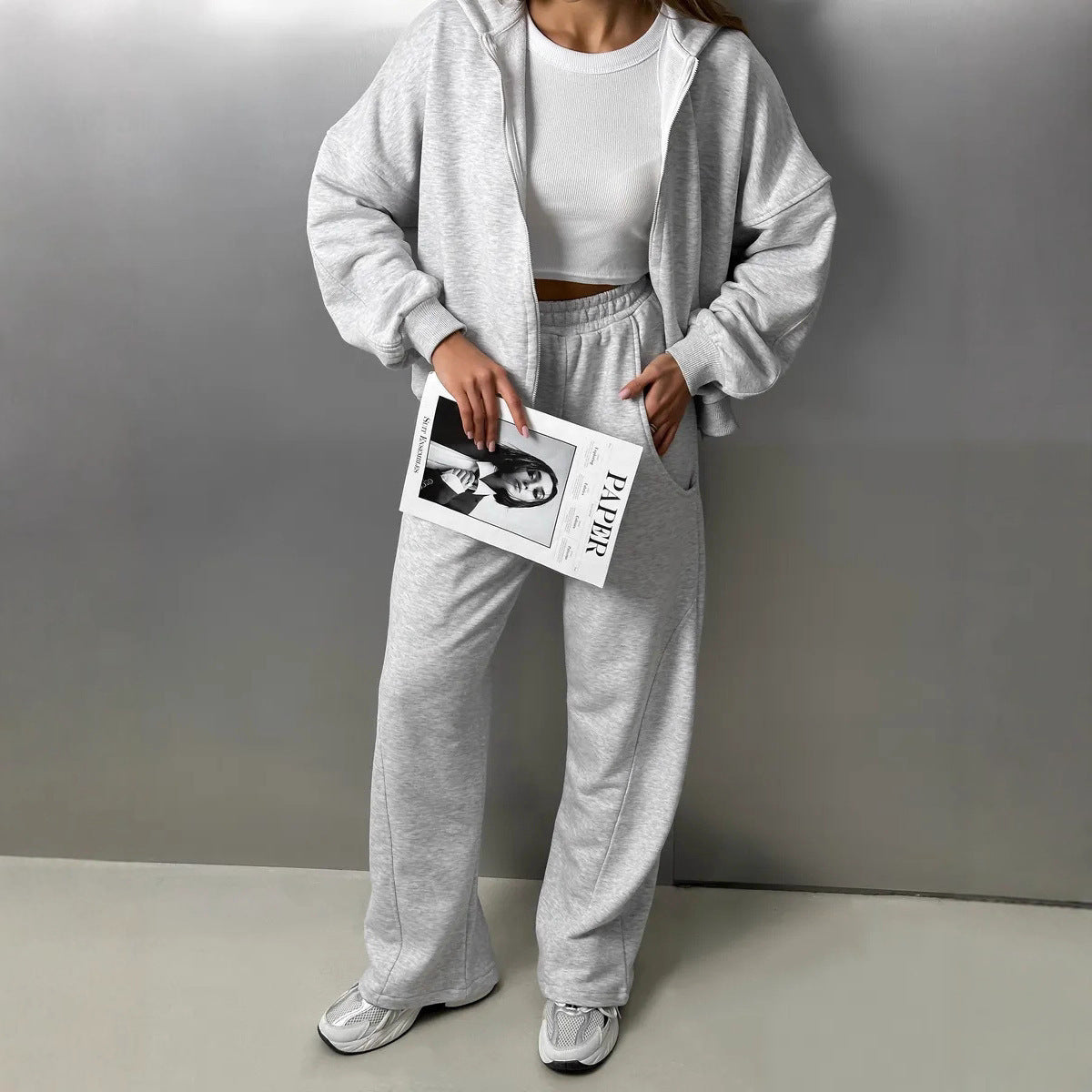 Classic Designed Garment
