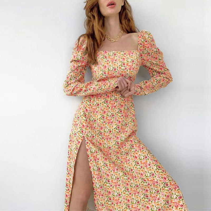 Vintage Inspired Garment
