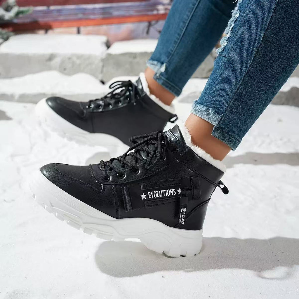Comfortable Orthopedic Sneakers for Daily Wear