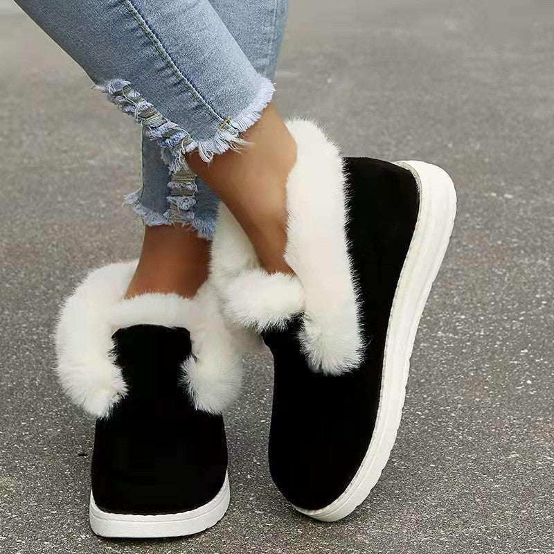 Vintage Inspired Orthopedic Shoes