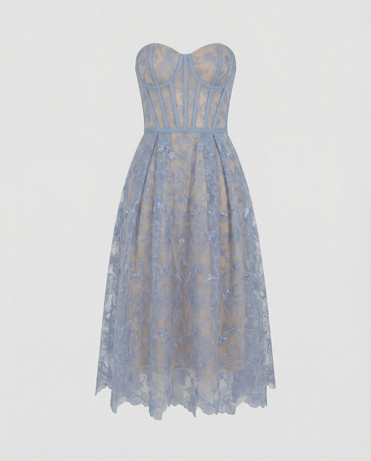 Beautifully Crafted Top