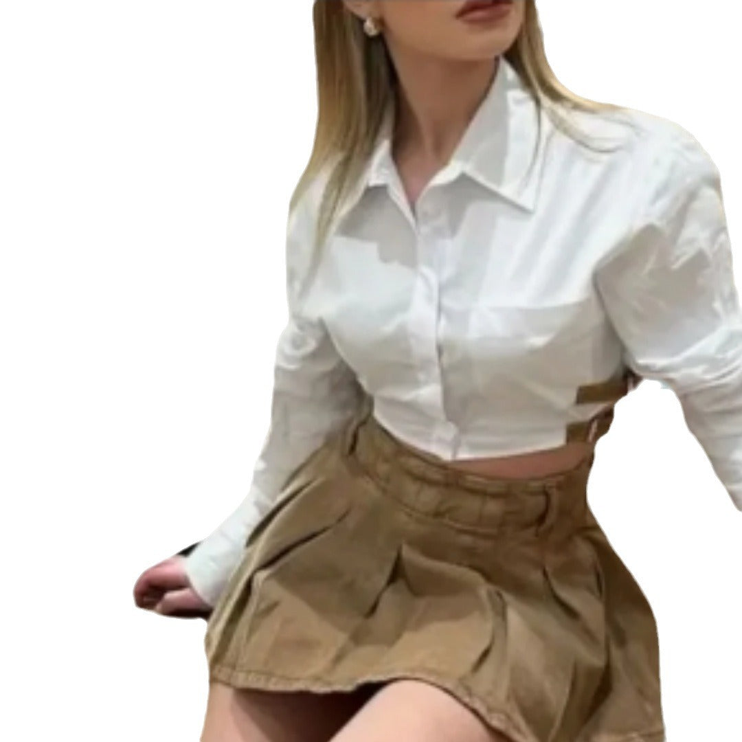 Elegantly Designed Garment