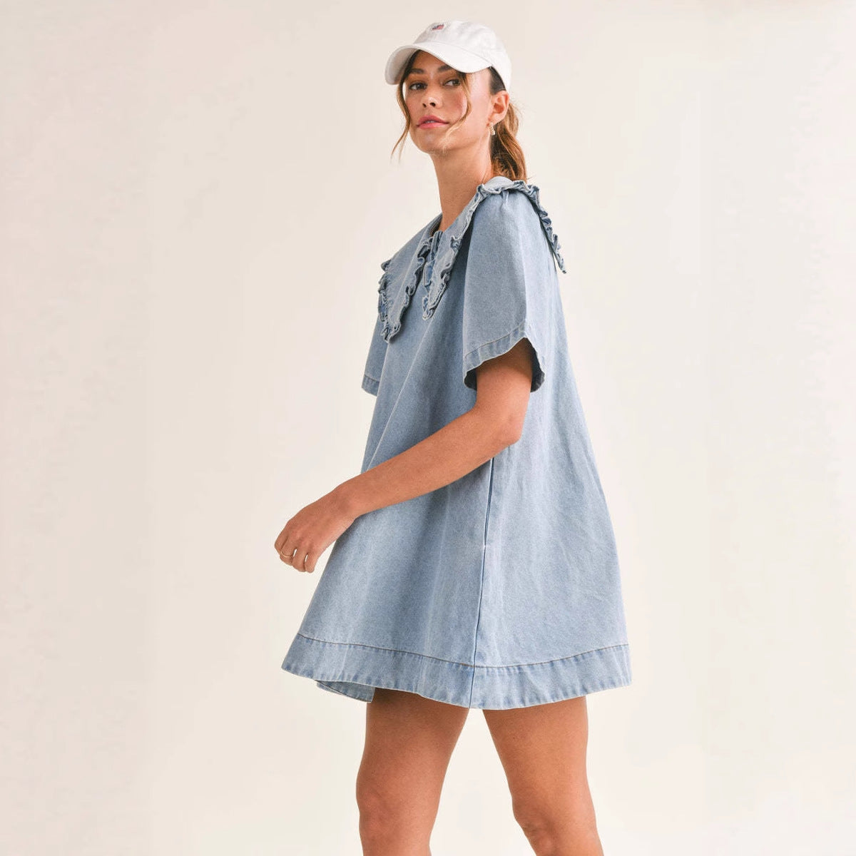 Elegantly Designed Garment