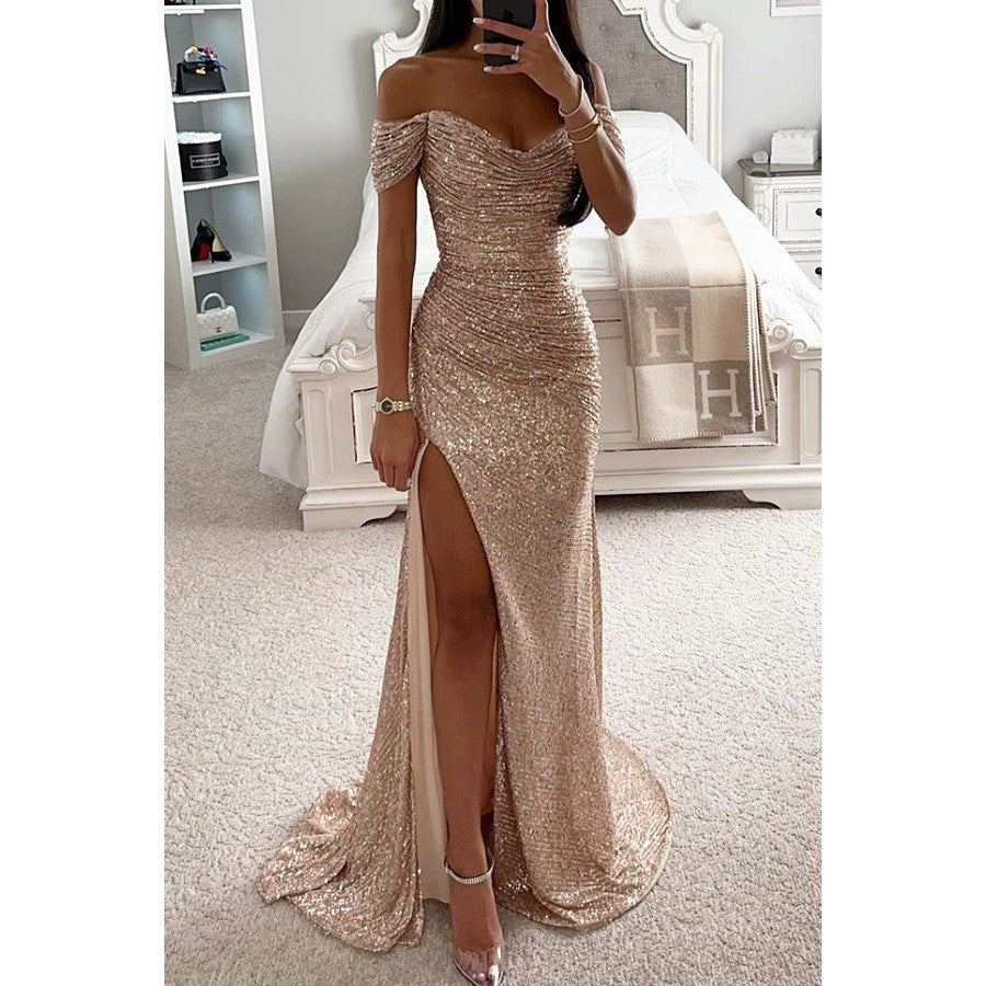 Timeless Vintage Style Garment