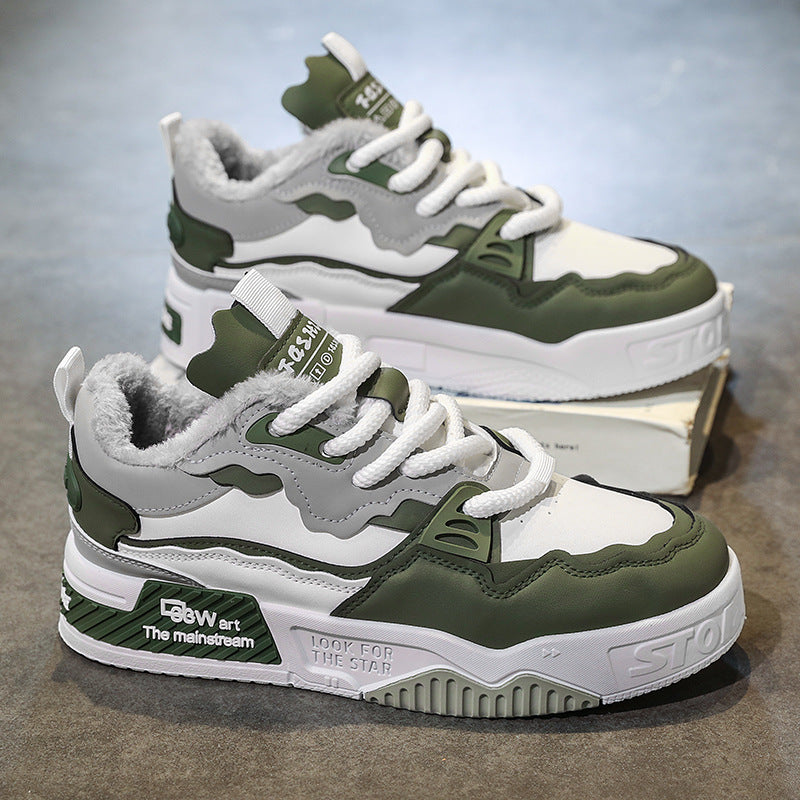 Graceful Orthopedic Shoes for Modern Look