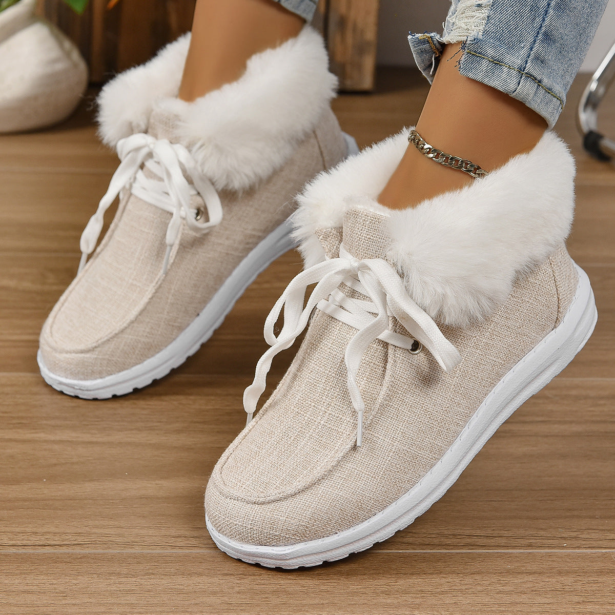 Comfortable Orthopedic Shoes for Daily Wear