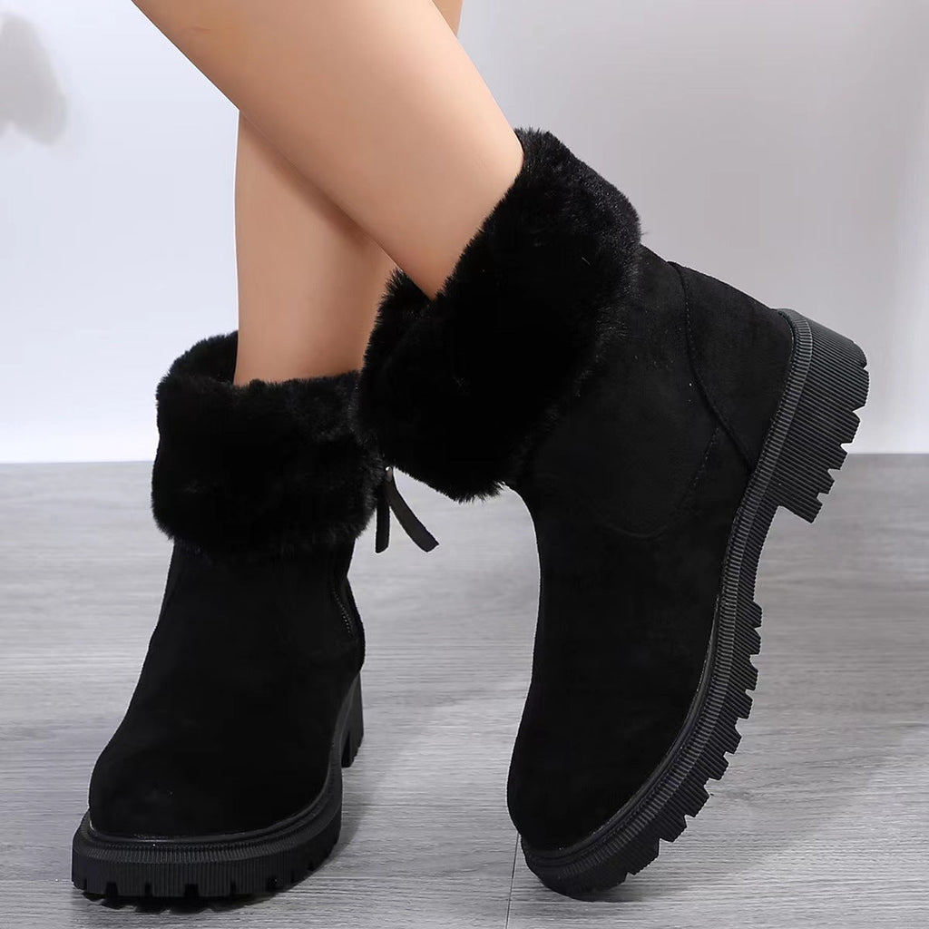 Beautifully Crafted Orthopedic Boots