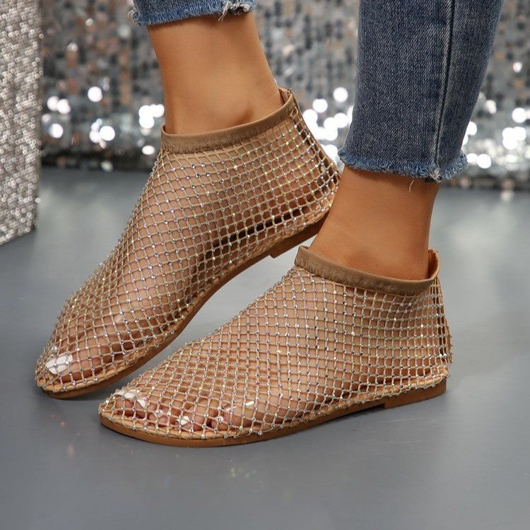 Elegant Orthopedic Shoes for Every Step