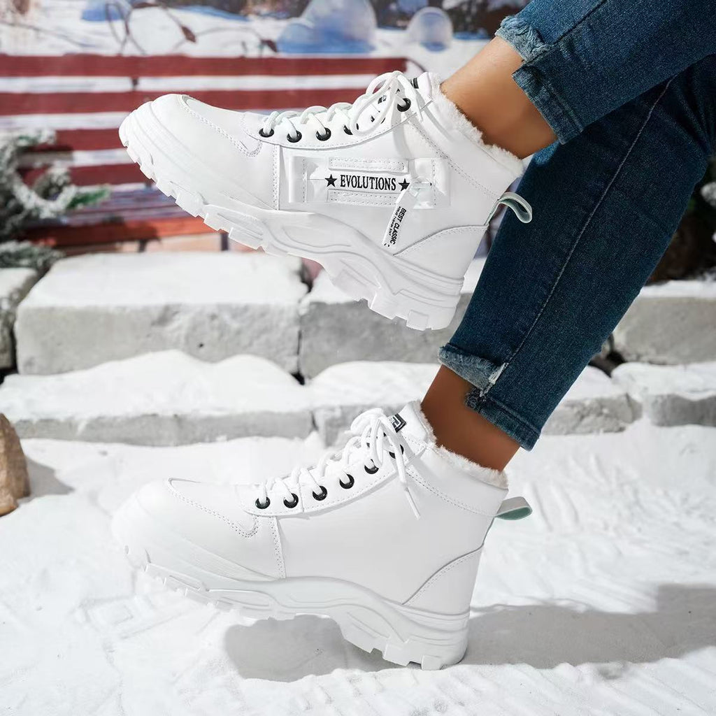 Comfortable Orthopedic Sneakers for Daily Wear