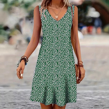 Timeless Vintage Style Garment